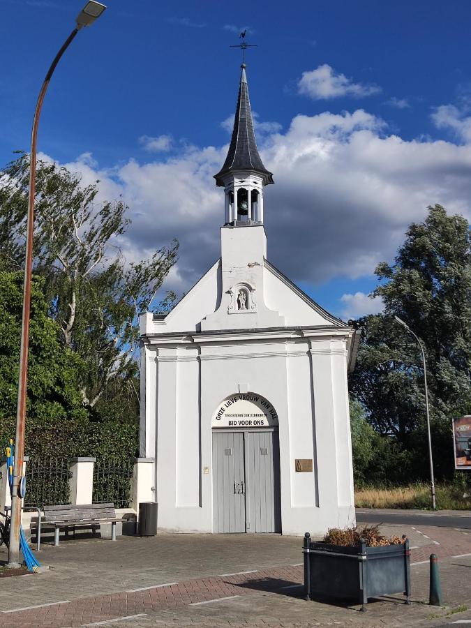 Gasthuis Puytvoet Sint-Niklaas Exterior photo